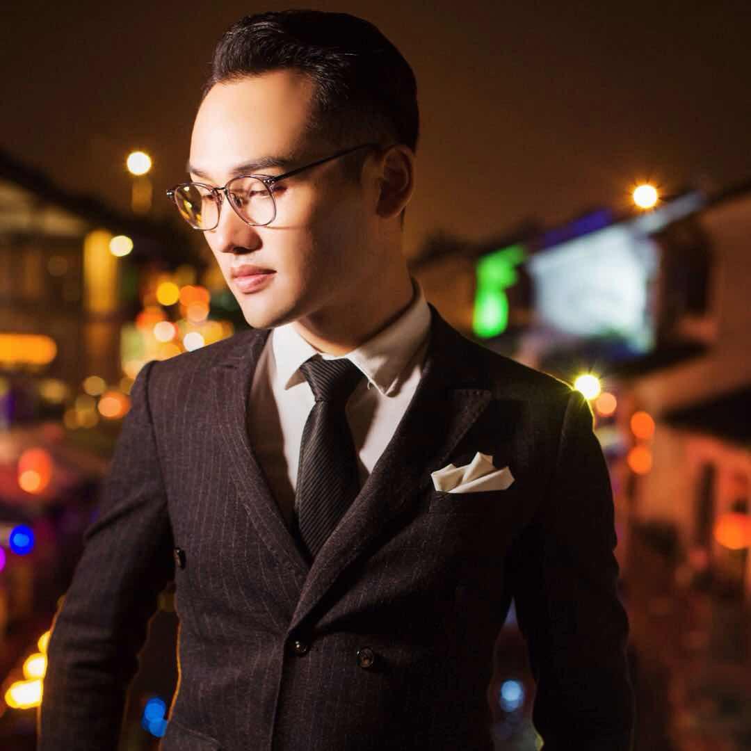 全屋定制沈公子