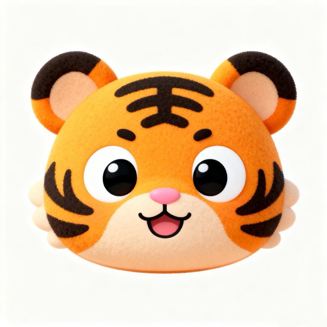du小虎🐯