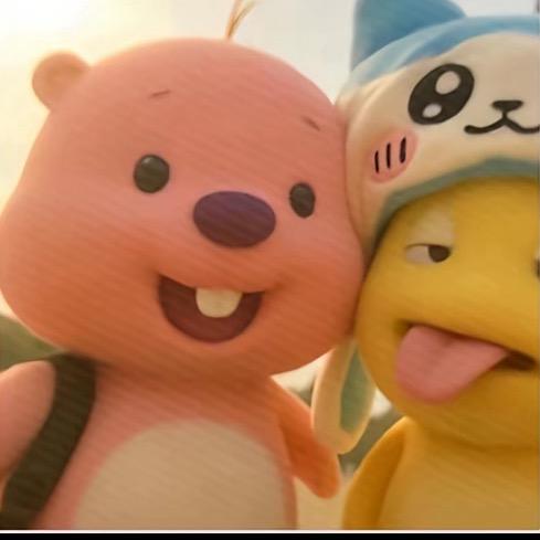 单眼皮也可爱🩵🤍