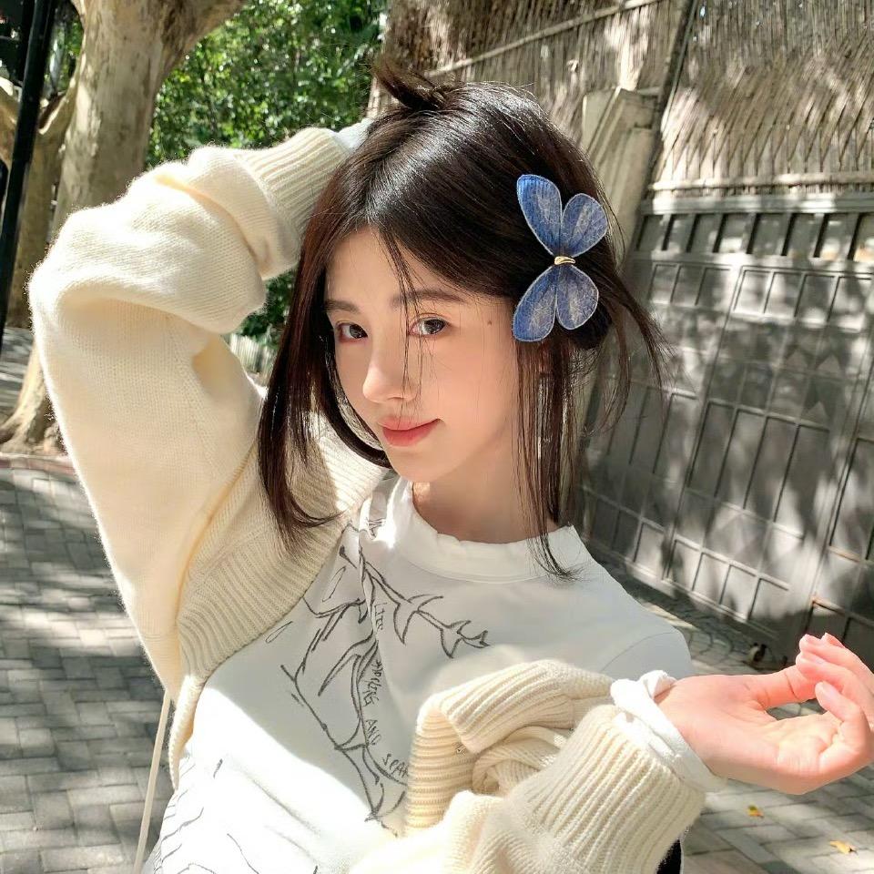 耶耶女装工作室（意法四季青）