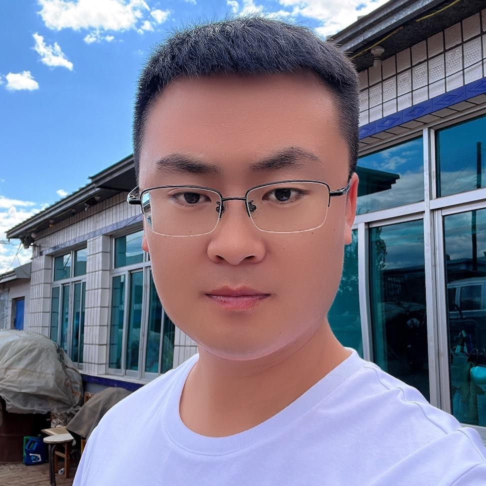 刚子一家人