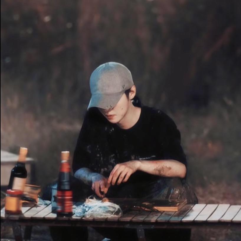 海湾（见过鹿晗四巡版）