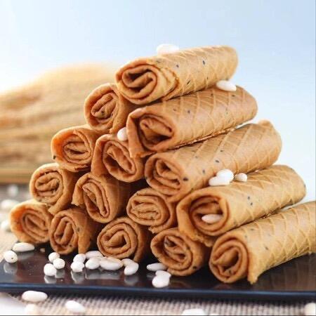 钰泉食品店