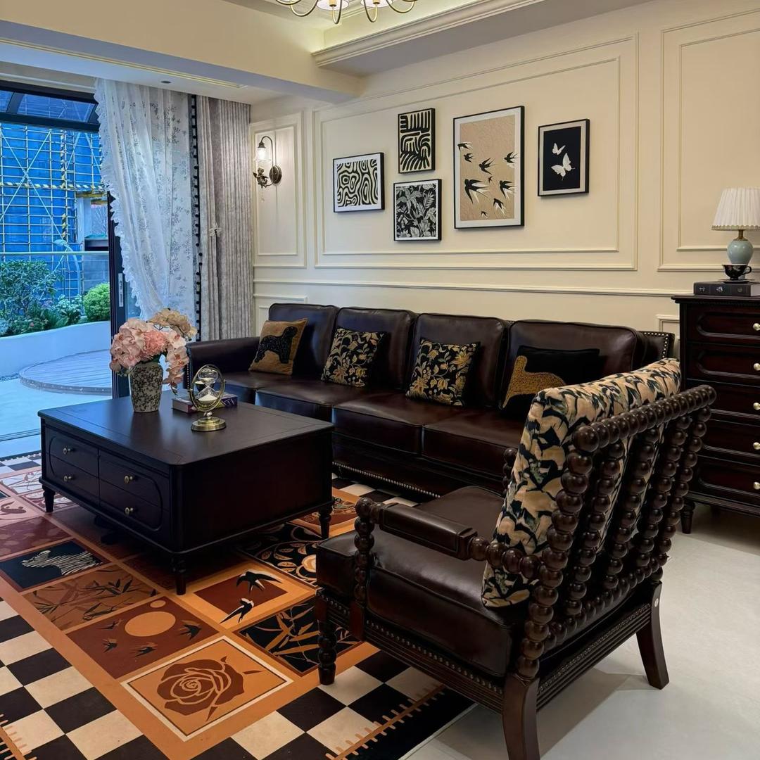 商丘小冉～法式中古家具