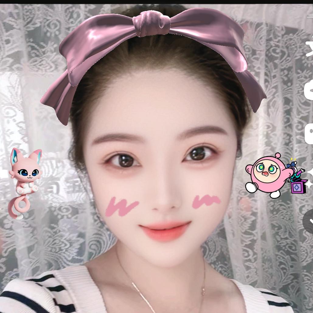 多多❤️妈妈