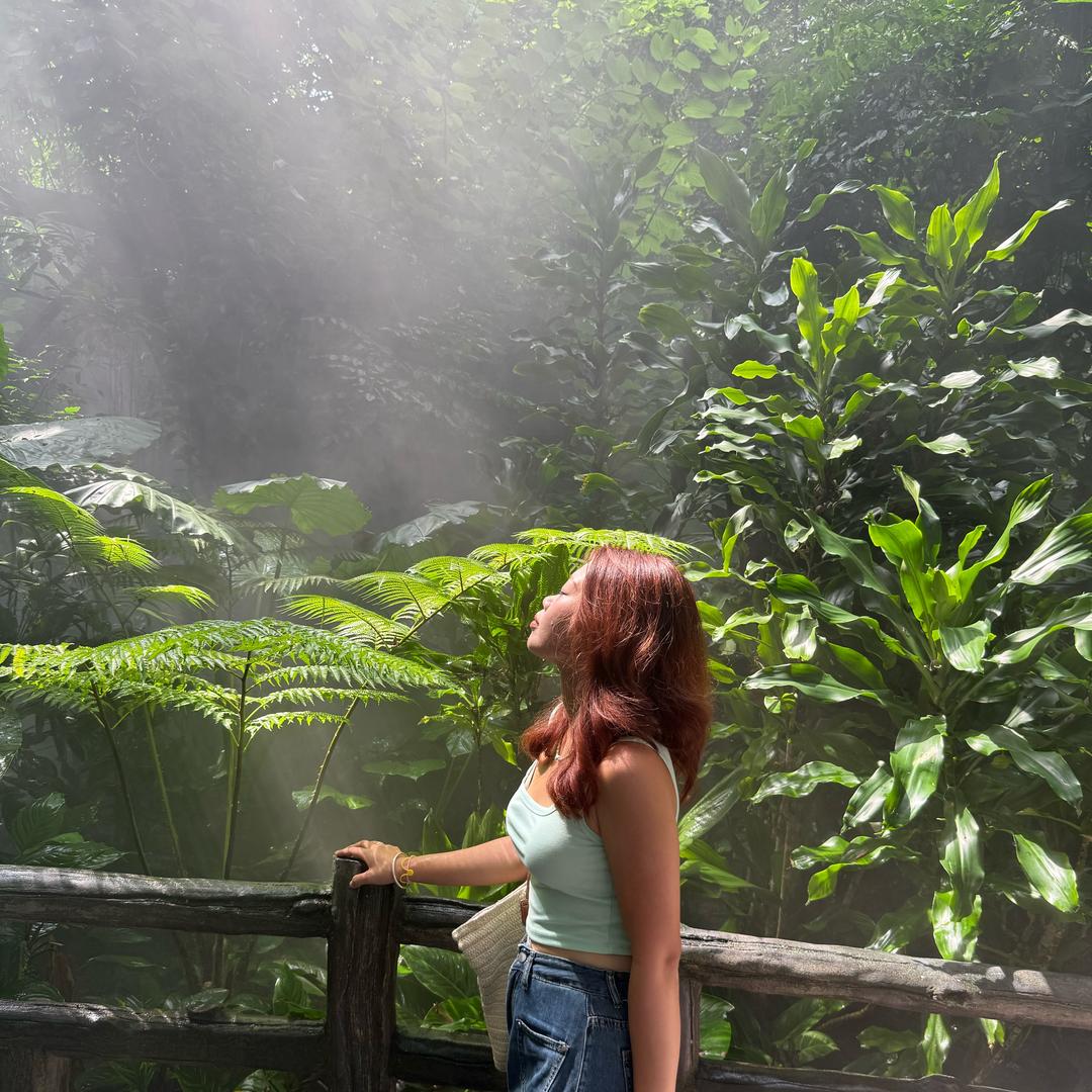 ⚡王老师的朋友圈