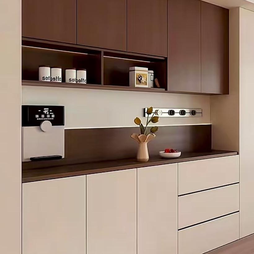 🦌的小窝（硬装～）