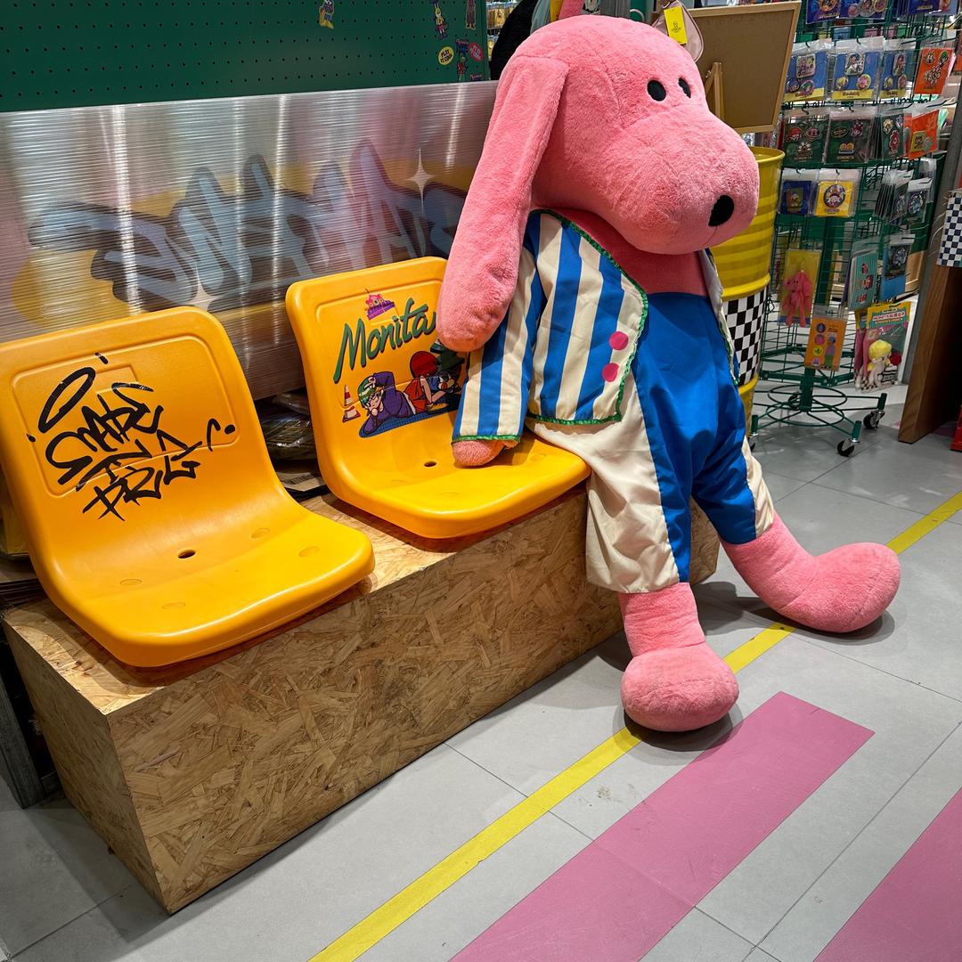 妹妹✌🏻✌🏻