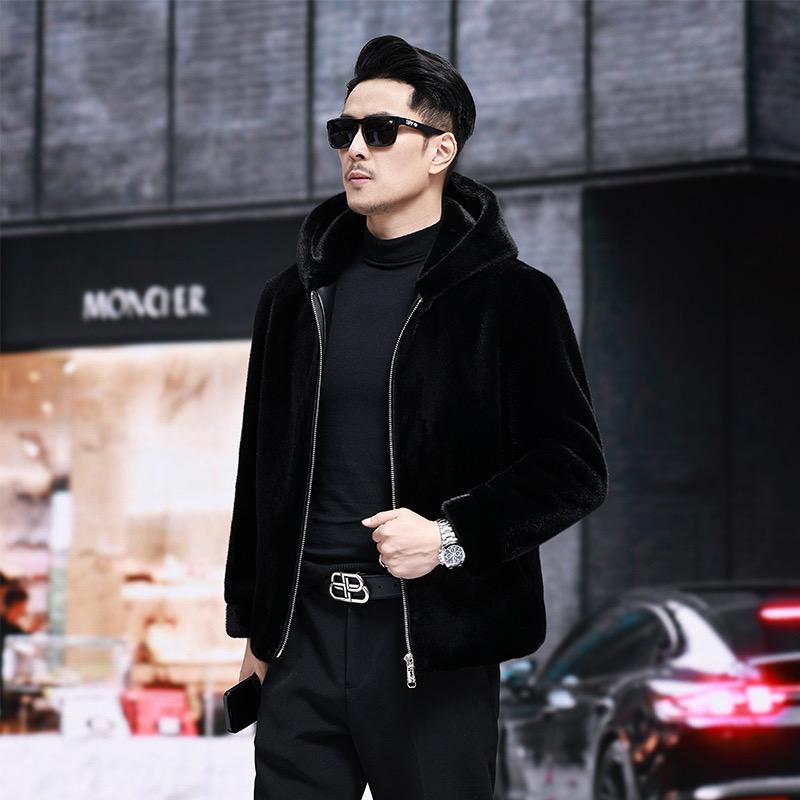 金马影帝男装甄选