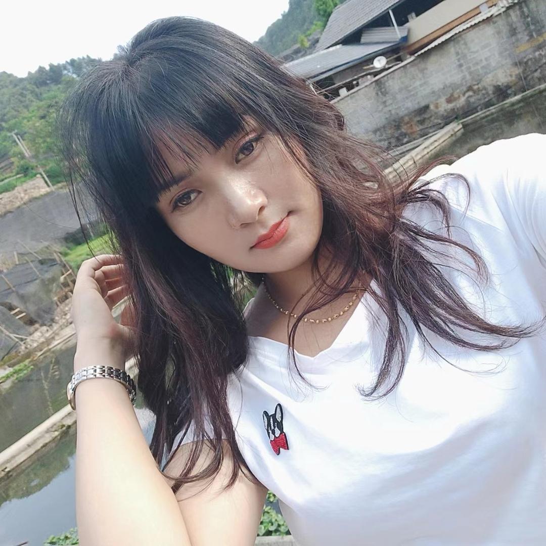 阿表妹@