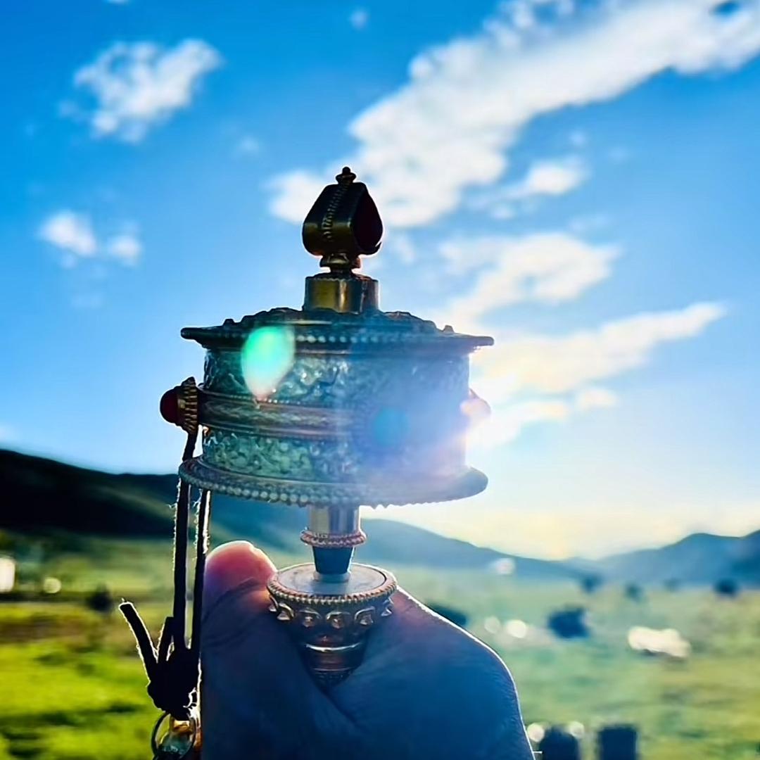 少一点烦恼柿
