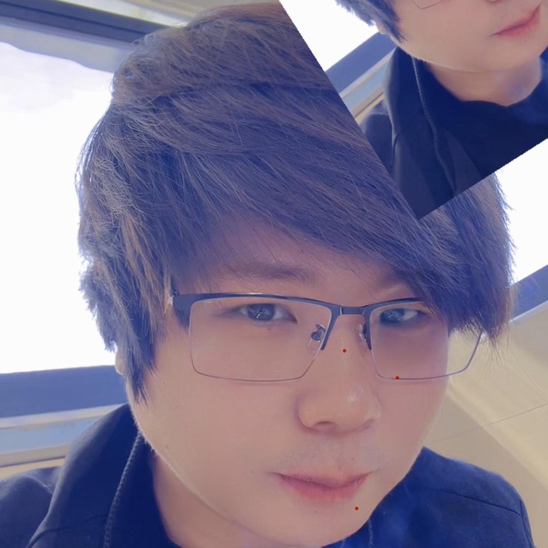 ：阿茶