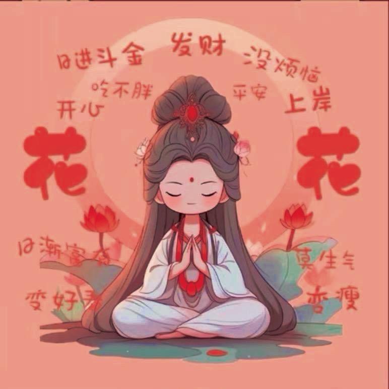花花姐姐品鉴馆（橱窗上新）