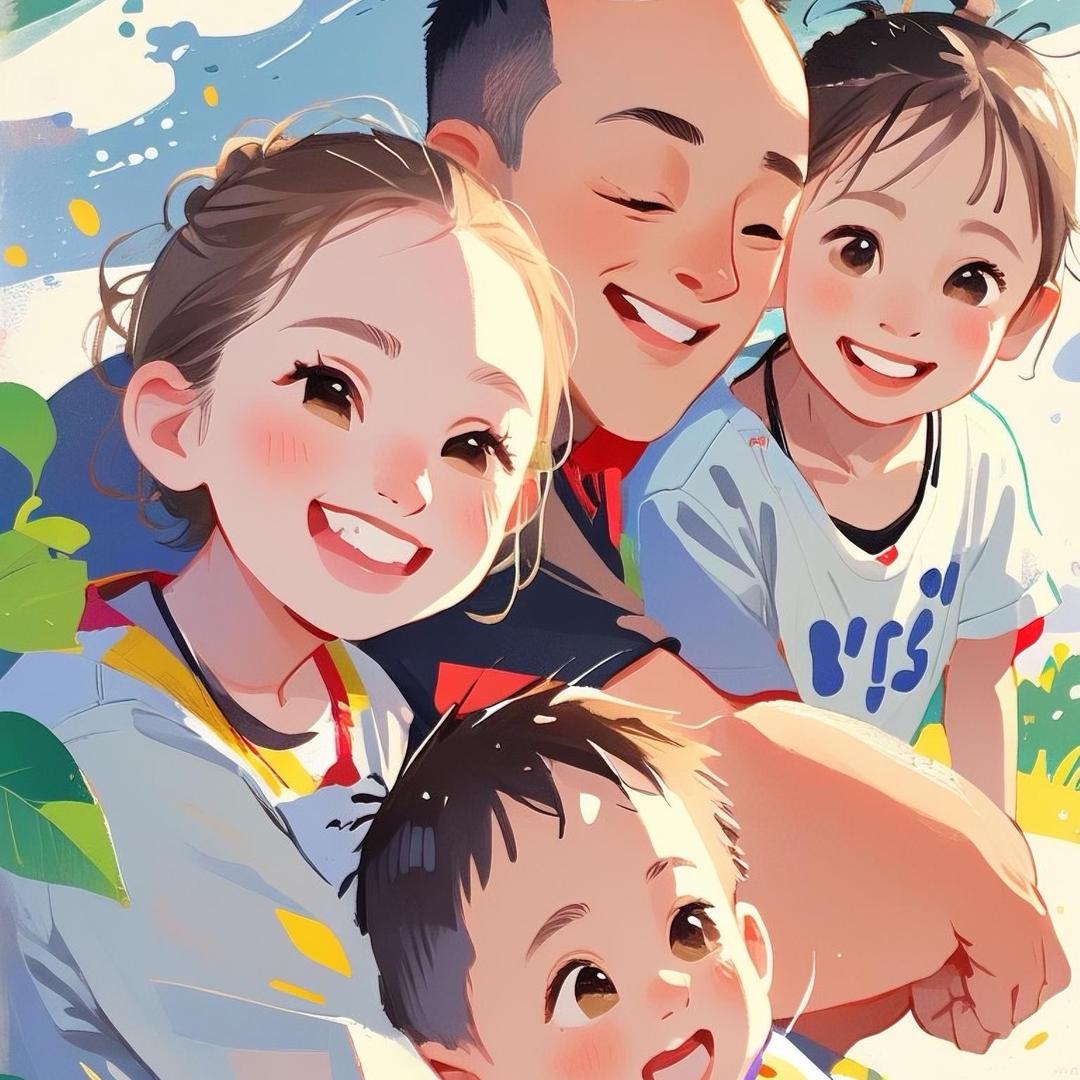 仙女不讲李