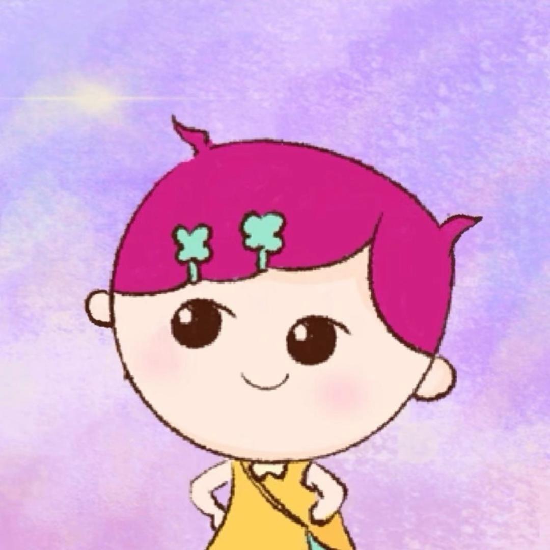 皮小蛋儿🩰.