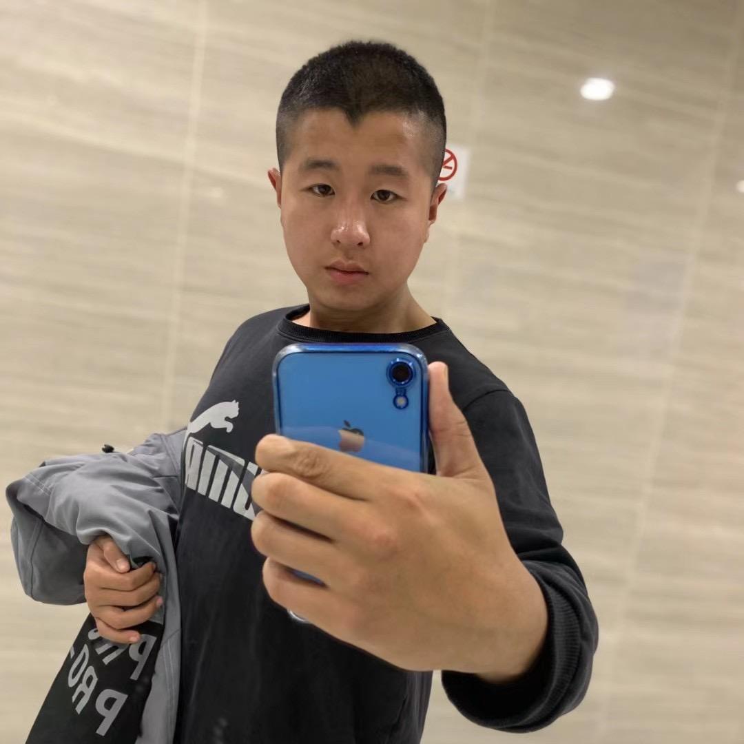 滕学凯