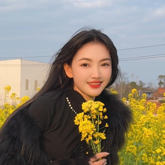 晴晴🍀