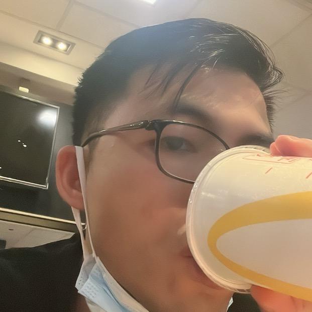 吃一口吧