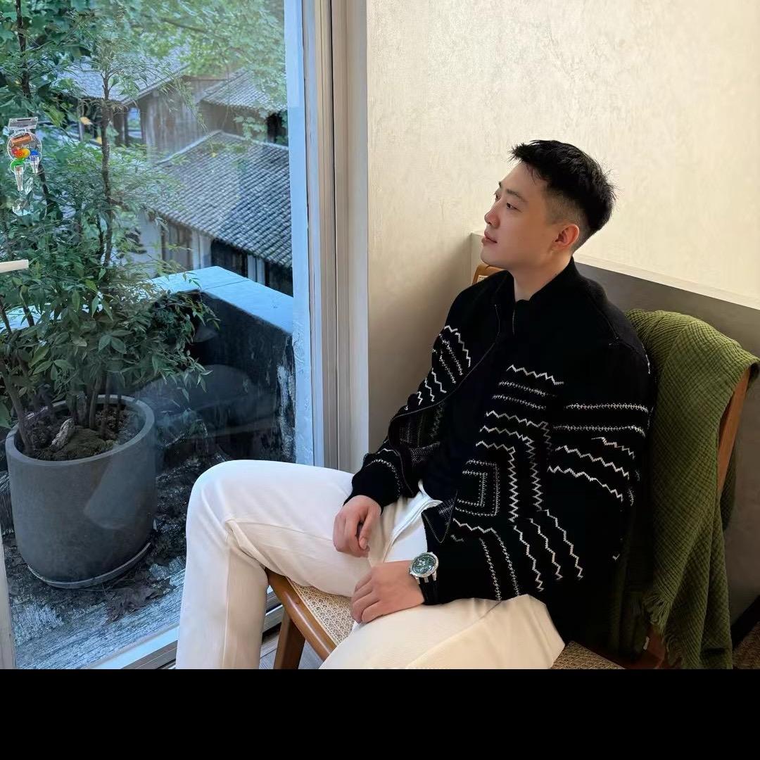 大欣