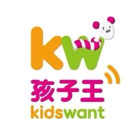 孩子王威海环翠万达店