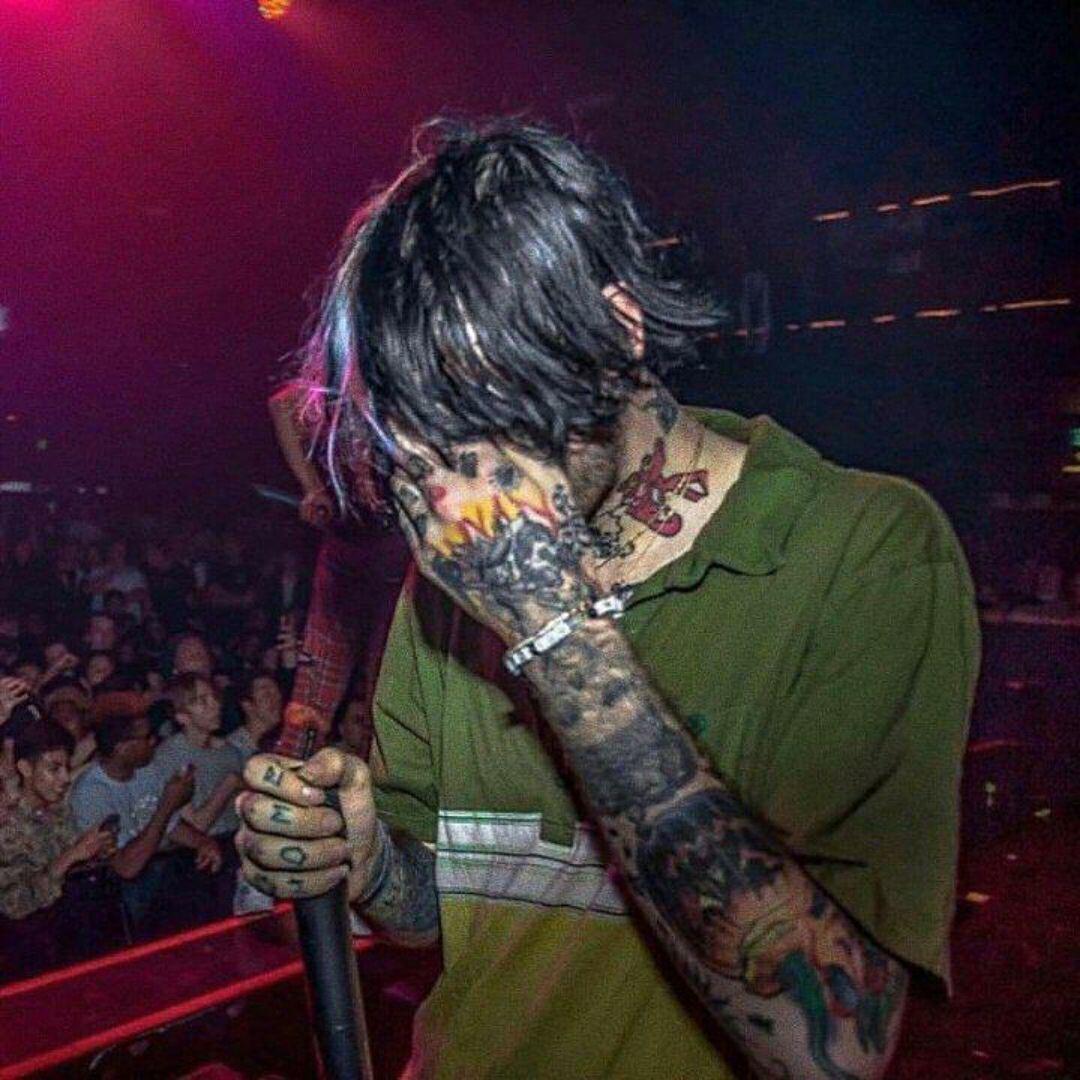 当我还有勇气重新拿起吉他1229