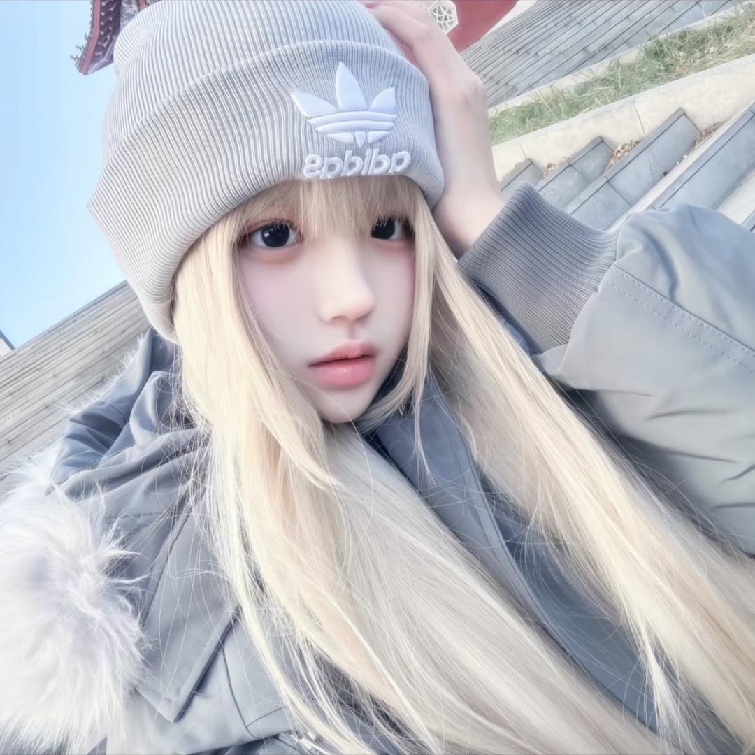 呆呆