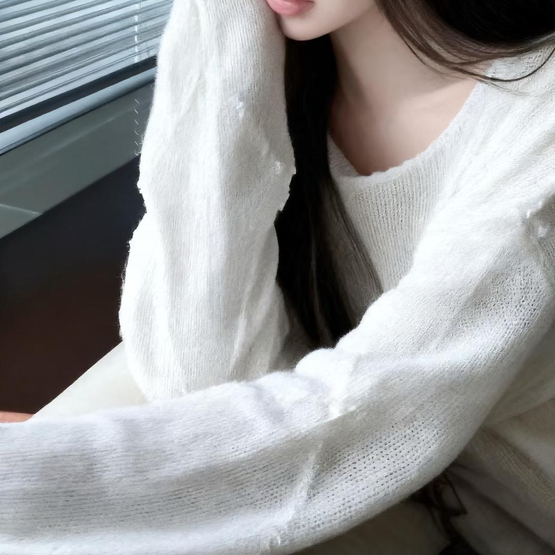 别开我户 现实200斤的萌妹子