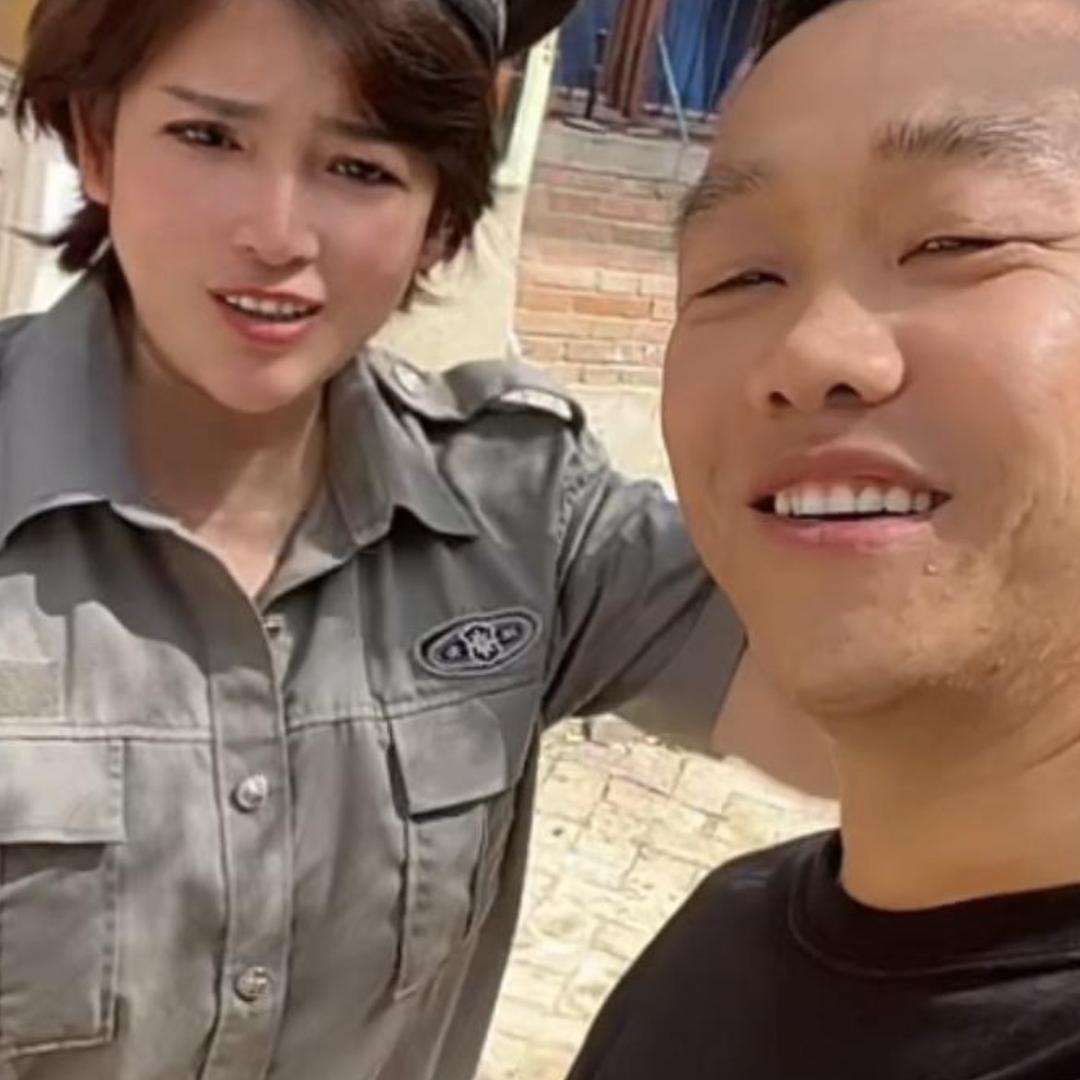 杨玉环（尊师鹿邑三宝3911）