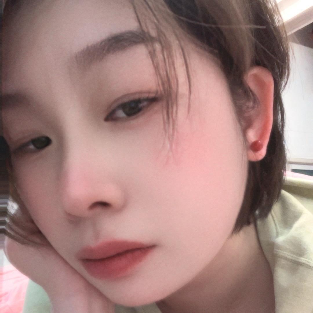 🥰🥰笑口常开