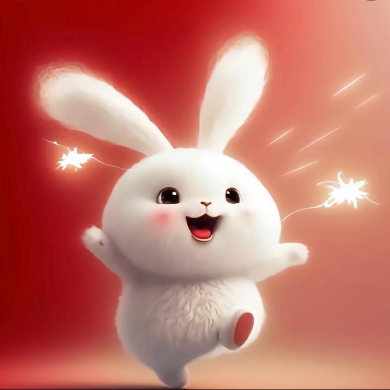 开心哒小姐姐