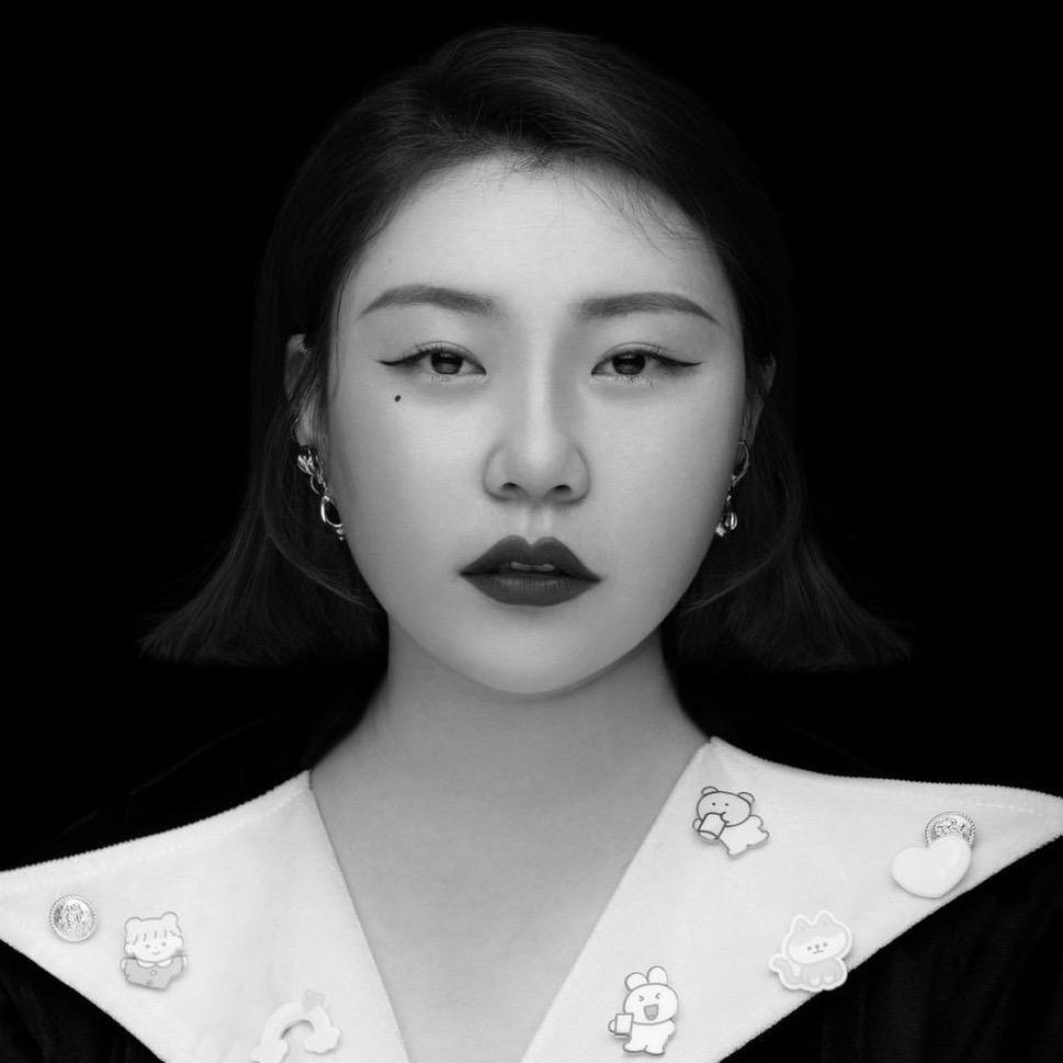 大同化妆师小柔