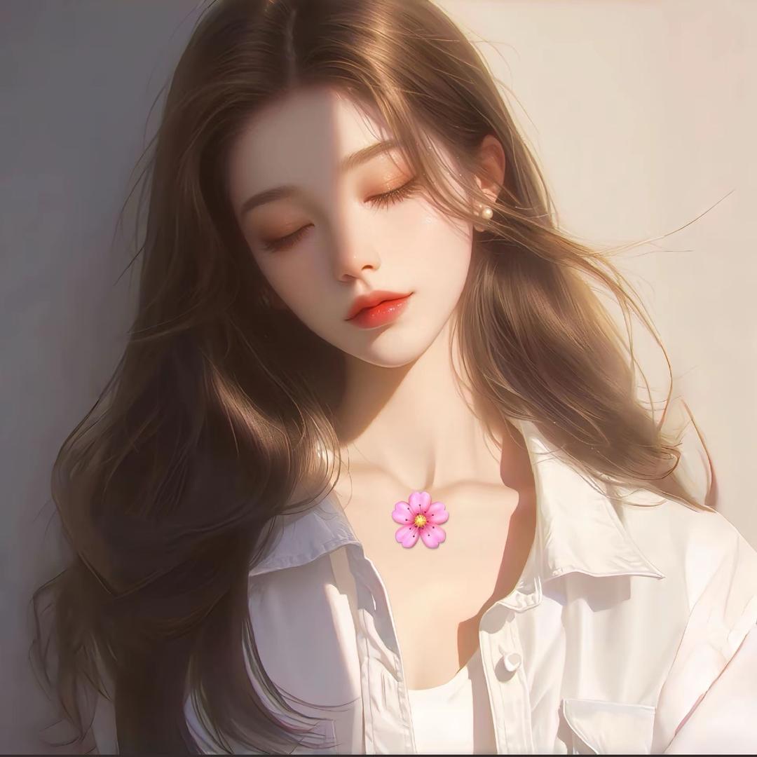 小花花🌸