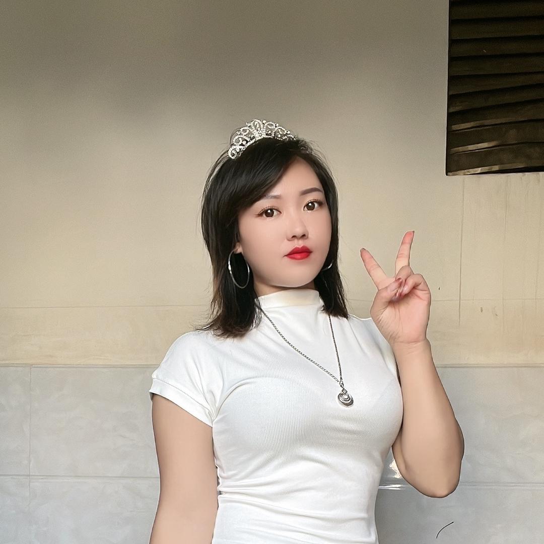 婵婵🍑