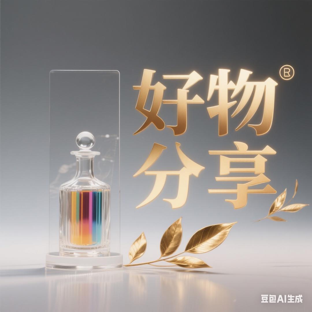 VIP专属好物分享