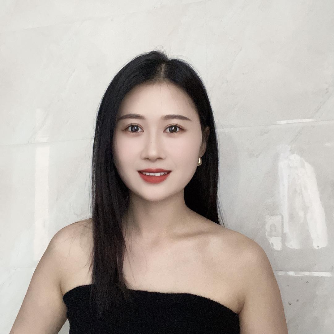 张小姐爱穿搭