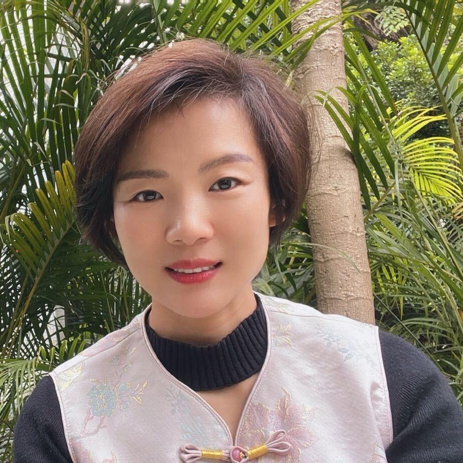 合肥小大姐