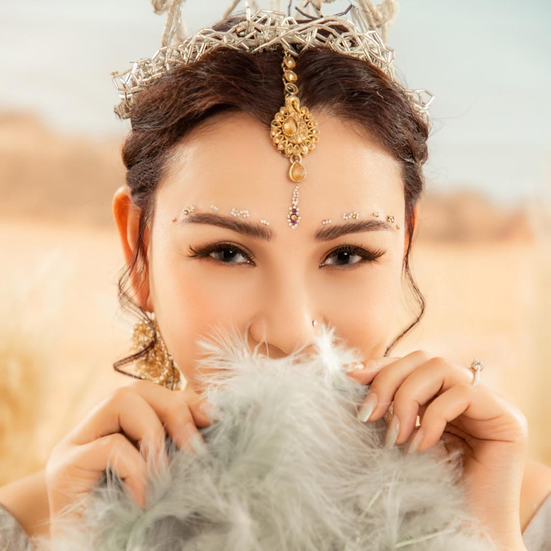 帕丽迪澳古丽努