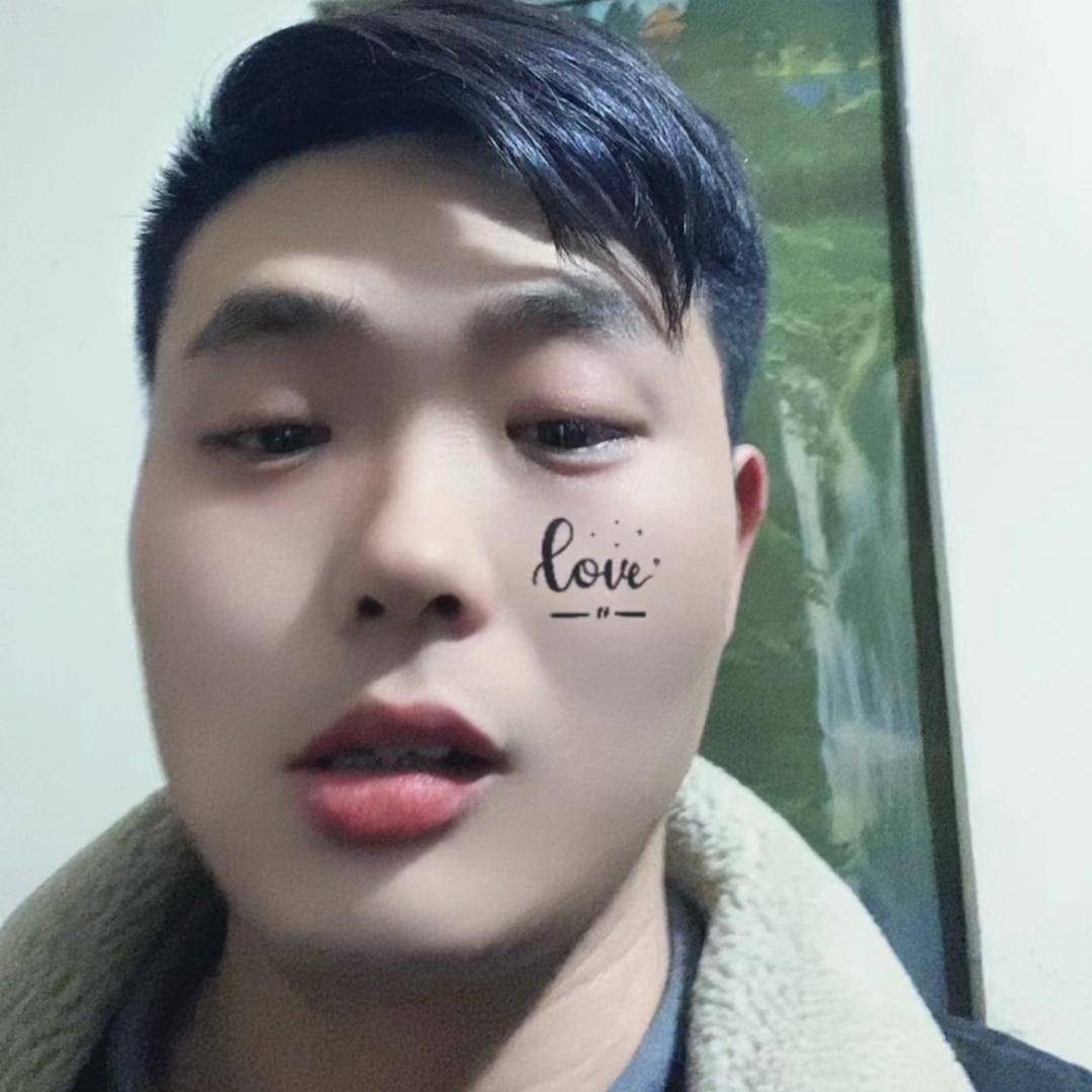 💞ℳঞᩚ终其一生💞