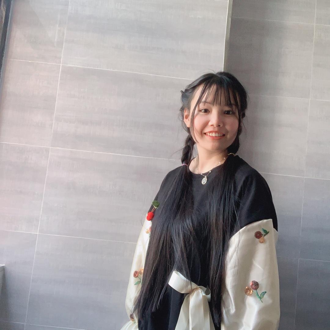 小幸运🍀