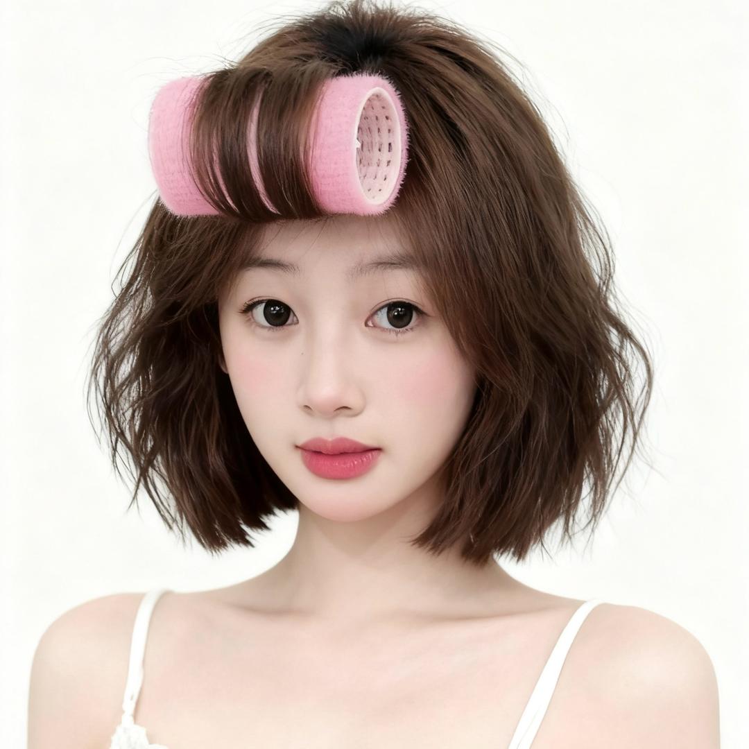 元宁采耳师-满满