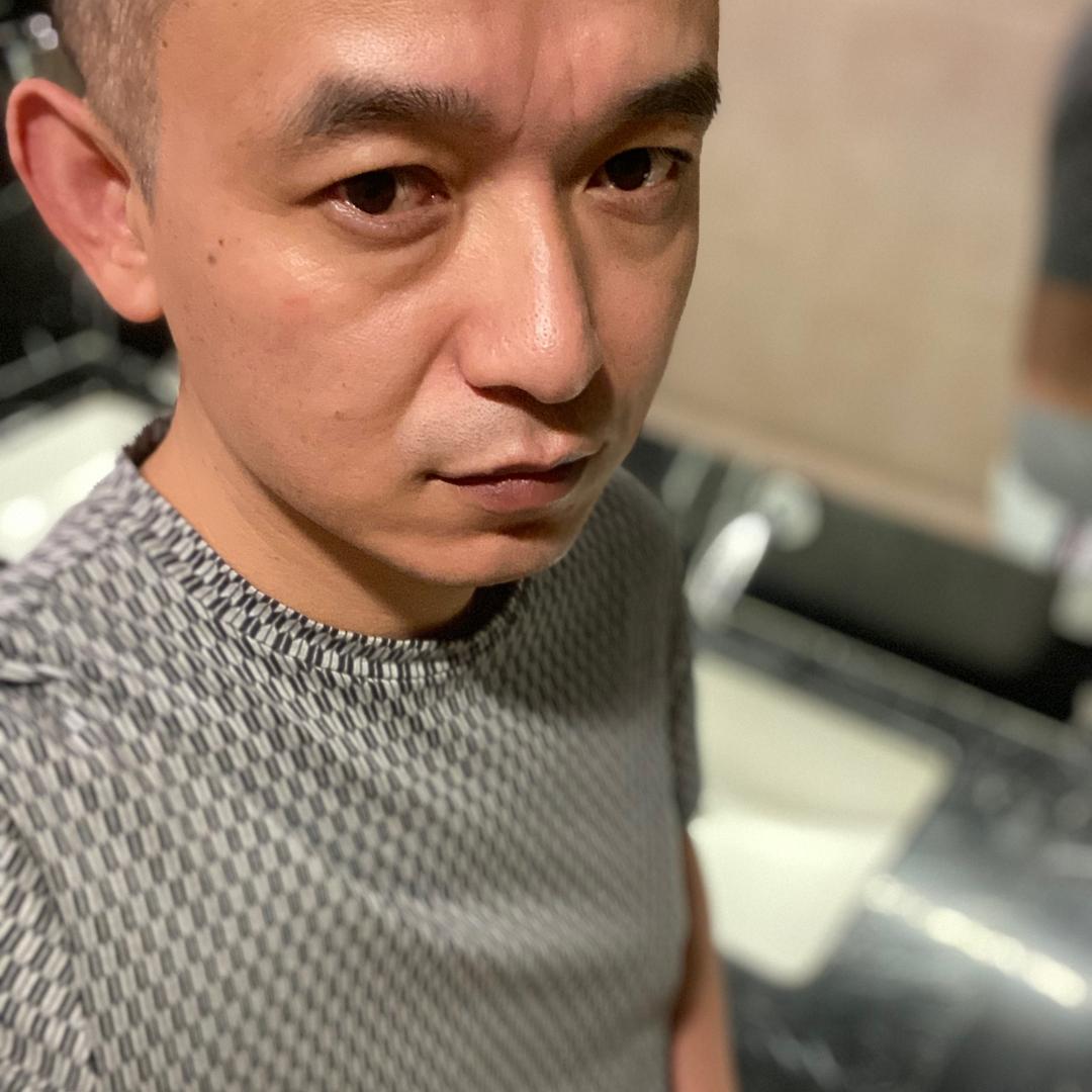 陈先生精选男装