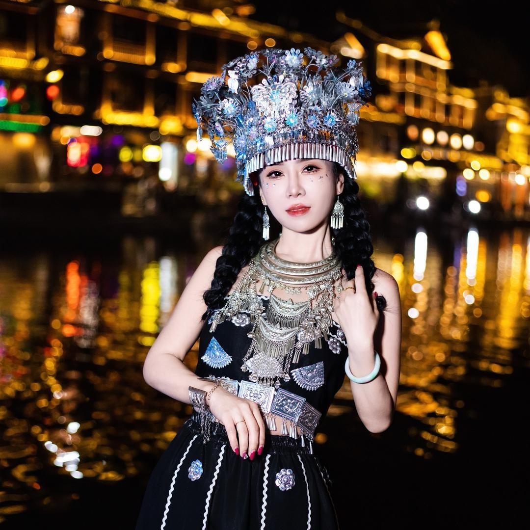 金禾（首播）美妍