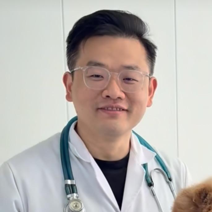 宠医杨