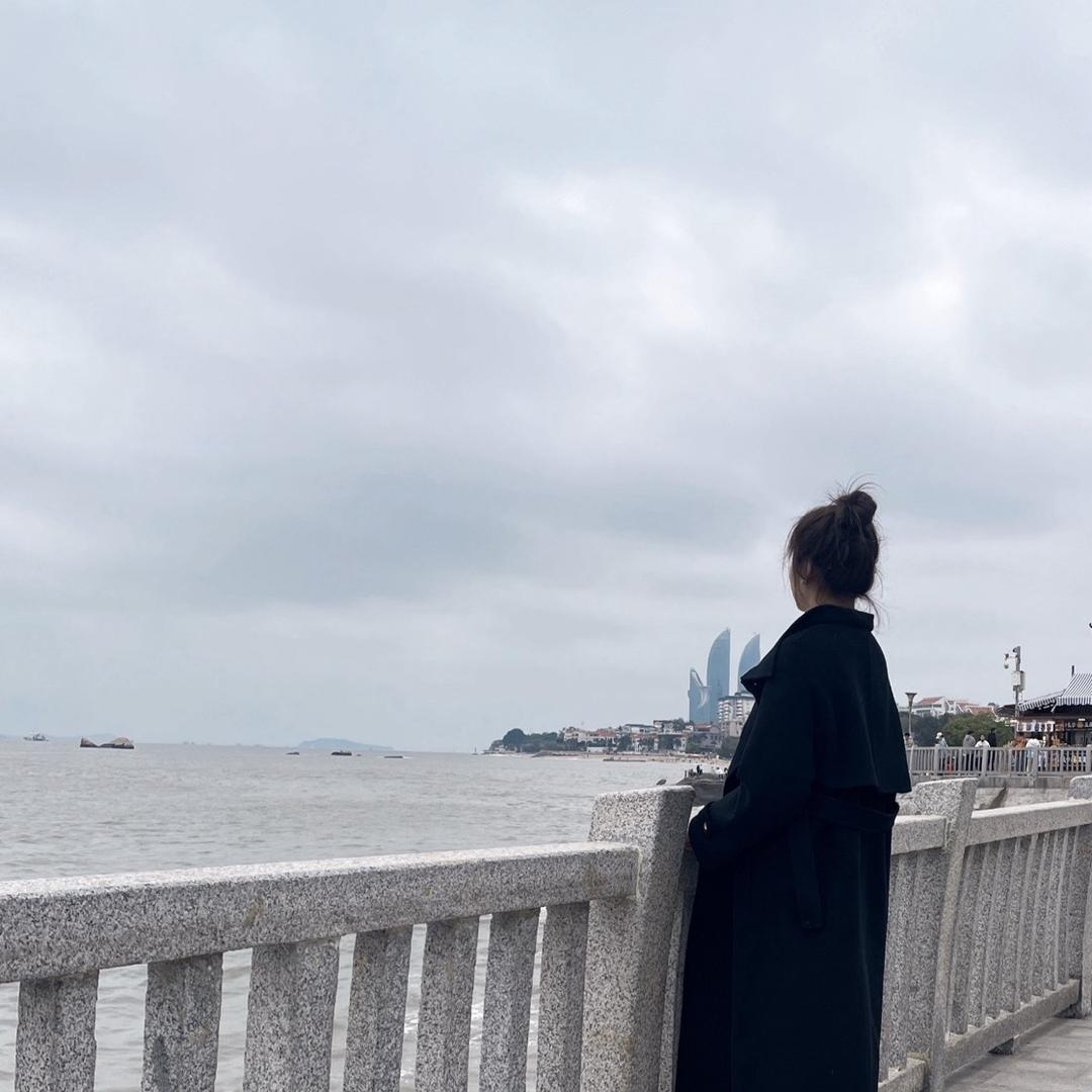 向南一公里