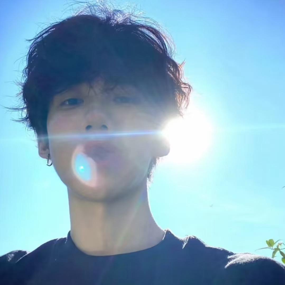 流浪小狗.