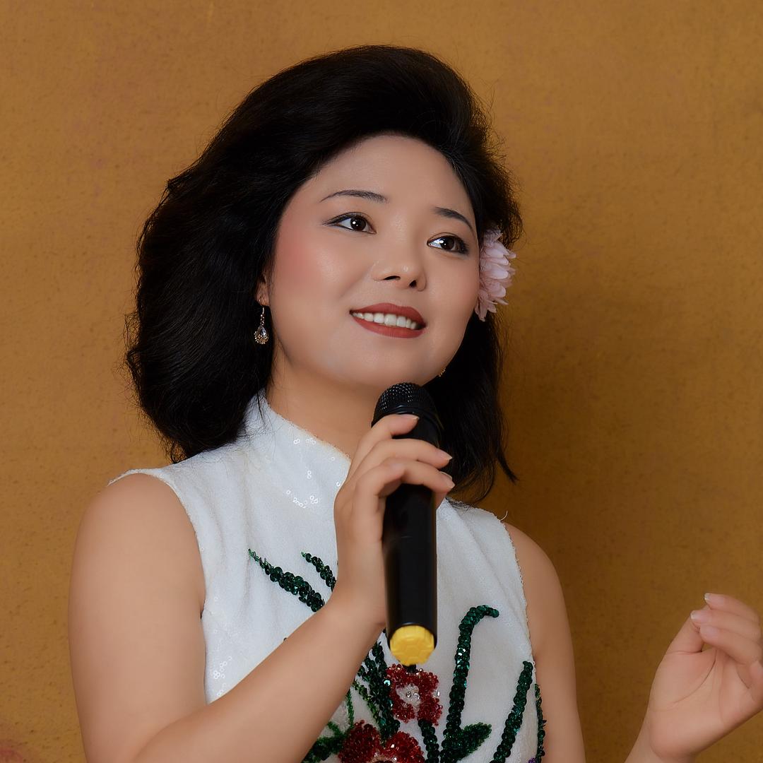 追忆邓丽君小号