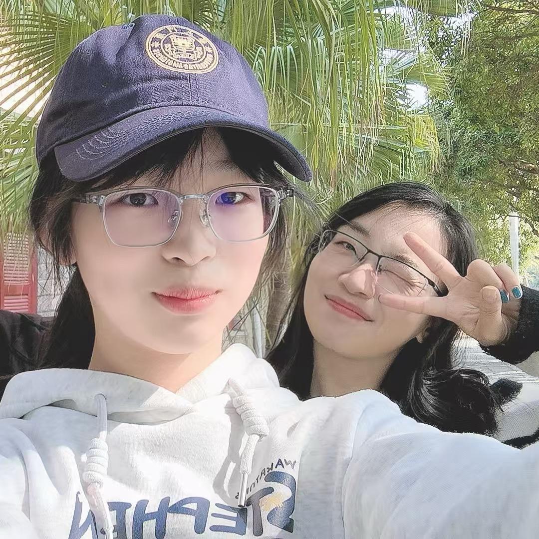阿奇妈在努力