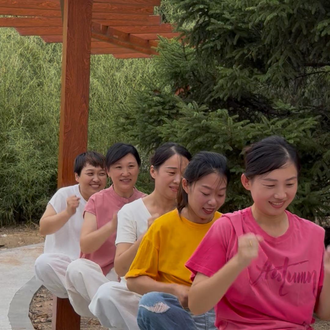 一起打酱油……