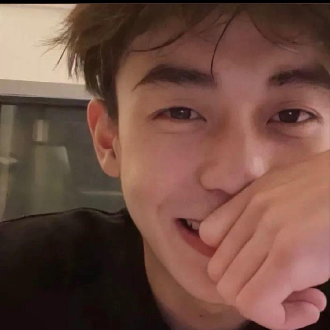 晚风吹散了思绪