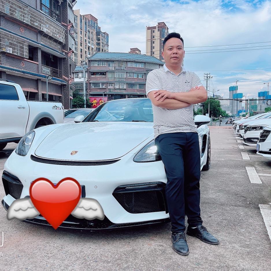 赣州市南康区1319小肖二手车